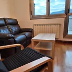 El Atico De La Alameda 654a By R2r Consulting * Oviedo