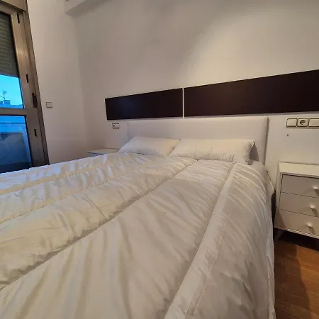 El Atico De La Alameda 654a By R2r Consulting 오비에도