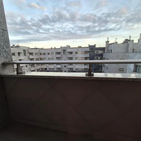 El Atico De La Alameda 654a By R2r Consulting 아파트 오비에도