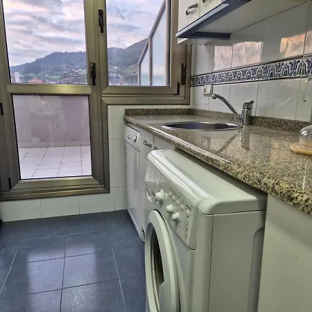 El Atico De La Alameda 654a By R2r Consulting 오비에도