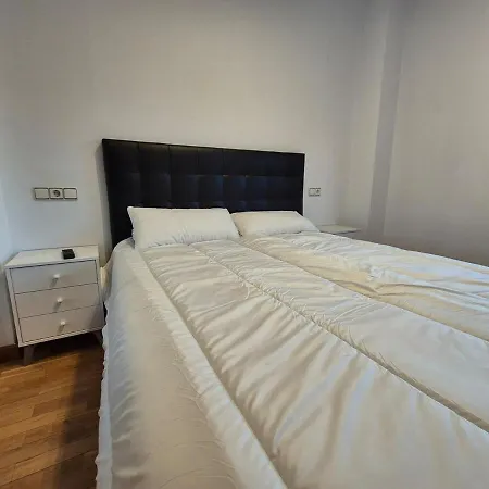 R2r - El Atico De La Alameda - 654a Apartment *