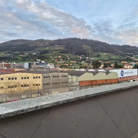 El Atico De La Alameda 654a By R2r Consulting *