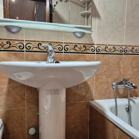 El Atico De La Alameda 654a By R2r Consulting *